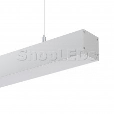 Светильник SP-LINE-HANG-5050-L960-32W Day4000 (SL, 120 deg, 230V) IP33 (Arlight, Металл)