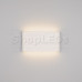 Светильник SP-Wall-170WH-Flat-12W Warm White, SL020802