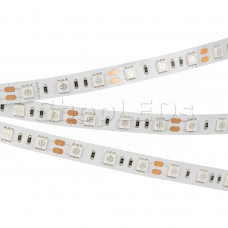 Светодиодная Лента RT 2-5000 12V Blue 2X (5060, 300 LED, LUX) SL012336, SL012336