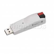 INTELLIGENT ARLIGHT Конвертер KNX-308-USB (BUS)