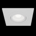 Встраиваемый светильник Maytoni Technical Atom SLDL024-2-01W