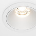 Встраиваемый светильник Maytoni Technical Alfa LED SLDL043-01-10W3K-D-RD-W