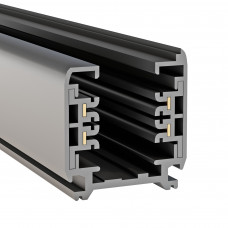 Аксессуар для трекового светильника Maytoni Technical busbar trunking SLTRX005-313B