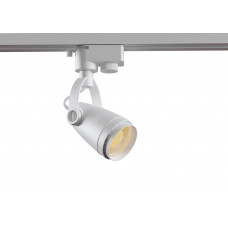 Трековый светильник Maytoni Technical Track lamps SLTR001-1-GU10-W