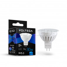 Лампа Voltega Ceramics SLVG1-S1GU5.3cold10W-C