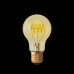 Лампа Voltega Loft LED SLVG10-A60GE27warm4W-FB