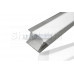 Встраиваемый алюминиевый профиль SLA-15 [25x14.3mm]