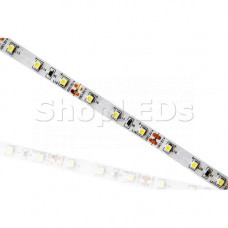 Светодиодная лента SL SMD 3528, 300 Led, IP33, 12V, Standart (теплый белый 3000K)