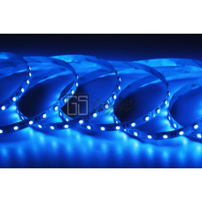 Открытая светодиодная лента SMD 5050 60LED/m IP33 24V Blue