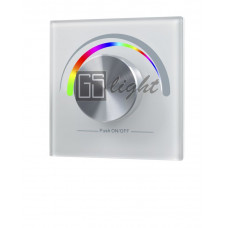 Панель W-RGB (RF RGB, 1 зона) Easydim White, SL797232